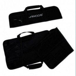 BOLSA PARA CUCHILLOS 4 PZS....