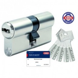 CILINDRO SEGURIDAD MODULAR...