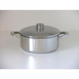 CACEROLA 28CM NOBLESSE...