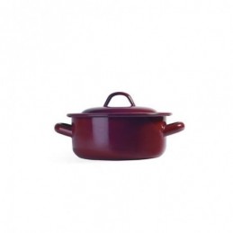 CACEROLA CON TAPA 20CM....