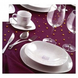 JUEGO 6 TAZAS CAFE LIBRA...