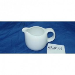 LECHERA WHITE 6132
