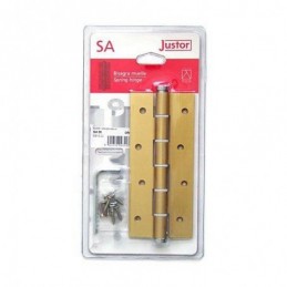 BISAGRA MUELLE ORO 58 (BL)...