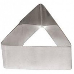 EMPLATADOR TRIANGULAR INOX....