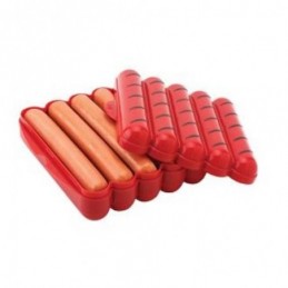 GUADA HOT DOGS 31922