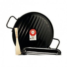 PLANCHA GRILL P PAELLERO DE...