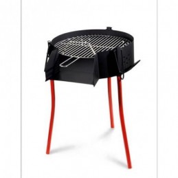 BARBACOA RUSTICA 60...