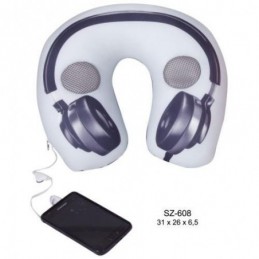 COJIN CUELLO AURICULAR C...