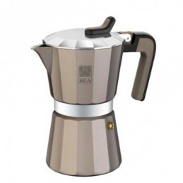 CAFETERA TITANIUM 6T A170577
