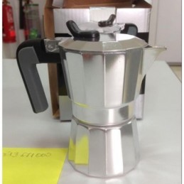 CAFETERA 1 T. BRA DE LUXE...