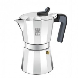 CAFETERA ALUMINIO PARA...