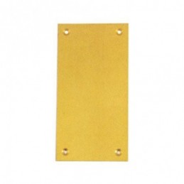 PLACA LATON CIEGA 90X120...