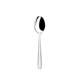 CUCHARA MOKA PISA (12 U)