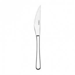 CUCHILLO CHULETERO PISA (12 U)