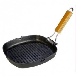 GRILL RAYAS ALUMINIO...
