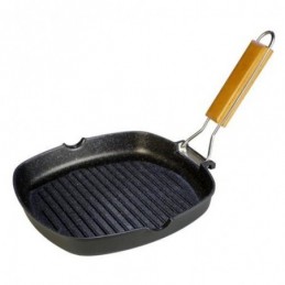 GRILL RAYAS ALUMINIO...