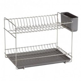 ESCURREPLATOS PEQUEÑO INOX....