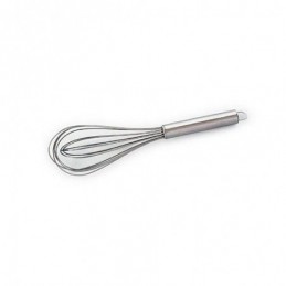 BATIDOR TUBO 25 CM. INOX 18...