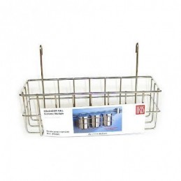 ESTANTE P BOTELLAS INOX 2958