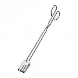TENACILLA BARBACOA INOX...