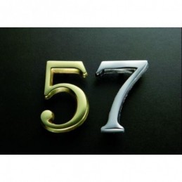 NUMERO LATON 100 7 B31017S