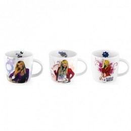 TAZON MUG HANNA MONTANAN...