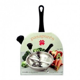 PASAPURE INOX. 100