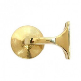 SOPORTE PASAMANOS 417 LATON...