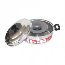 CAZUELA HORNO D T ALUMINIO...
