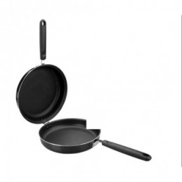 SARTEN TORTILLAS 24CM. 405924