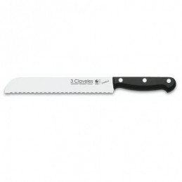 CUCHILLO PANERO 20CM....