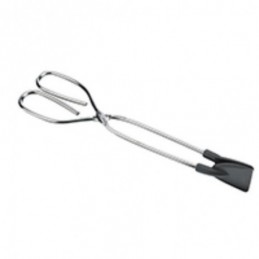 PINZAS BARBACOA INOX C...