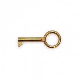 LLAVE LATONADO  A  ORO...