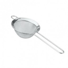 COLADOR INOX. 10 CM....