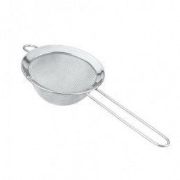 COLADOR INOX. 12 CM....