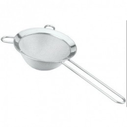 COLADOR INOX. 14 CM....