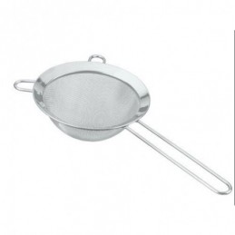 COLADOR INOX. 16 CM....