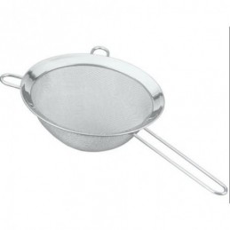 COLADOR INOX. 22 CM....