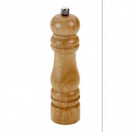 MOLINILLO PIM. MADERA 17CM...