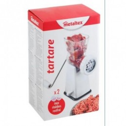 PICADORA CARNE TARTARE 251722