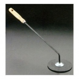PALA QUEMAR CREMA 10CM. 730710