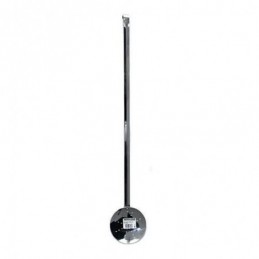 ESPUMADERA INOX 12X65...
