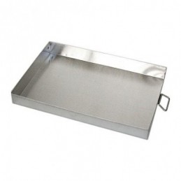 LATA HORNO RECTANGULAR...