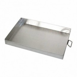 LATA HORNO ALUMINIO 40X60CM...