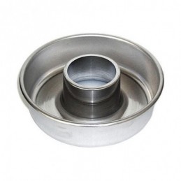 MOLDE SABARIN 28CM AL. 26028
