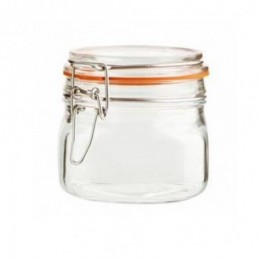 TARRO CONSERVA 0. 5L NEW...