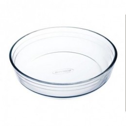 MOLDE TARTA HONDO 26CM...