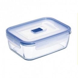 CONTENEDOR ALIMENTOS 19X13