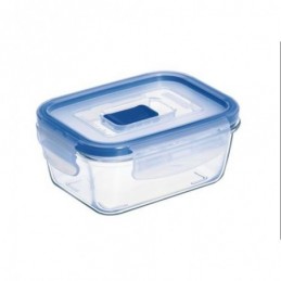 CONTENEDOR ALIMENTOS 12X9