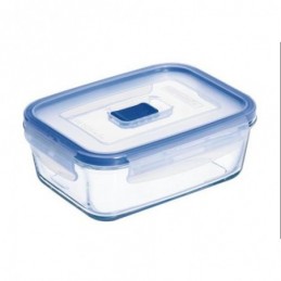 CONTENEDOR ALIMENTOS 16X11